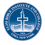 Elim Bible Institute & College